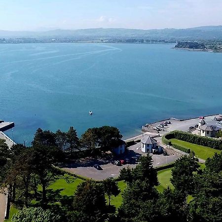 Gold Coast Resort Dungarvan Dungarvan  Exterior foto