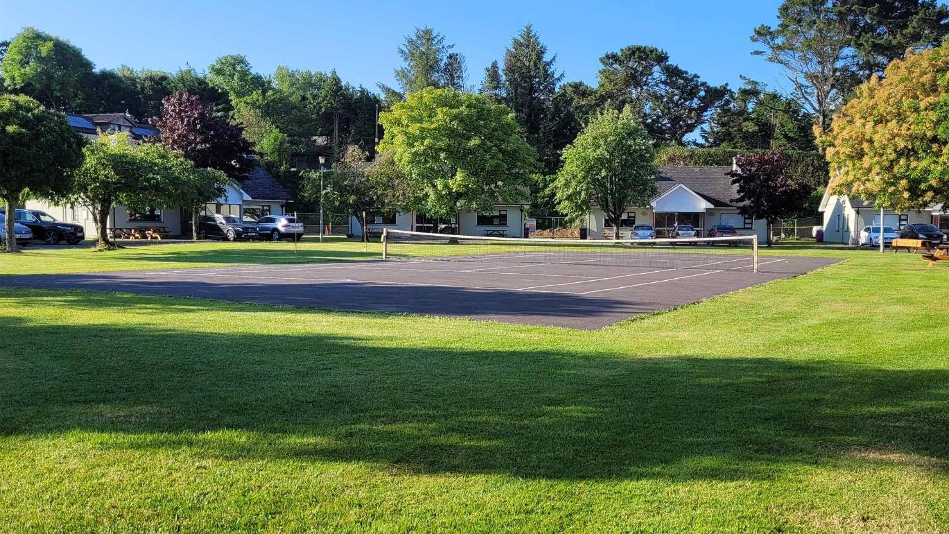 Gold Coast Resort Dungarvan Dungarvan  Exterior foto