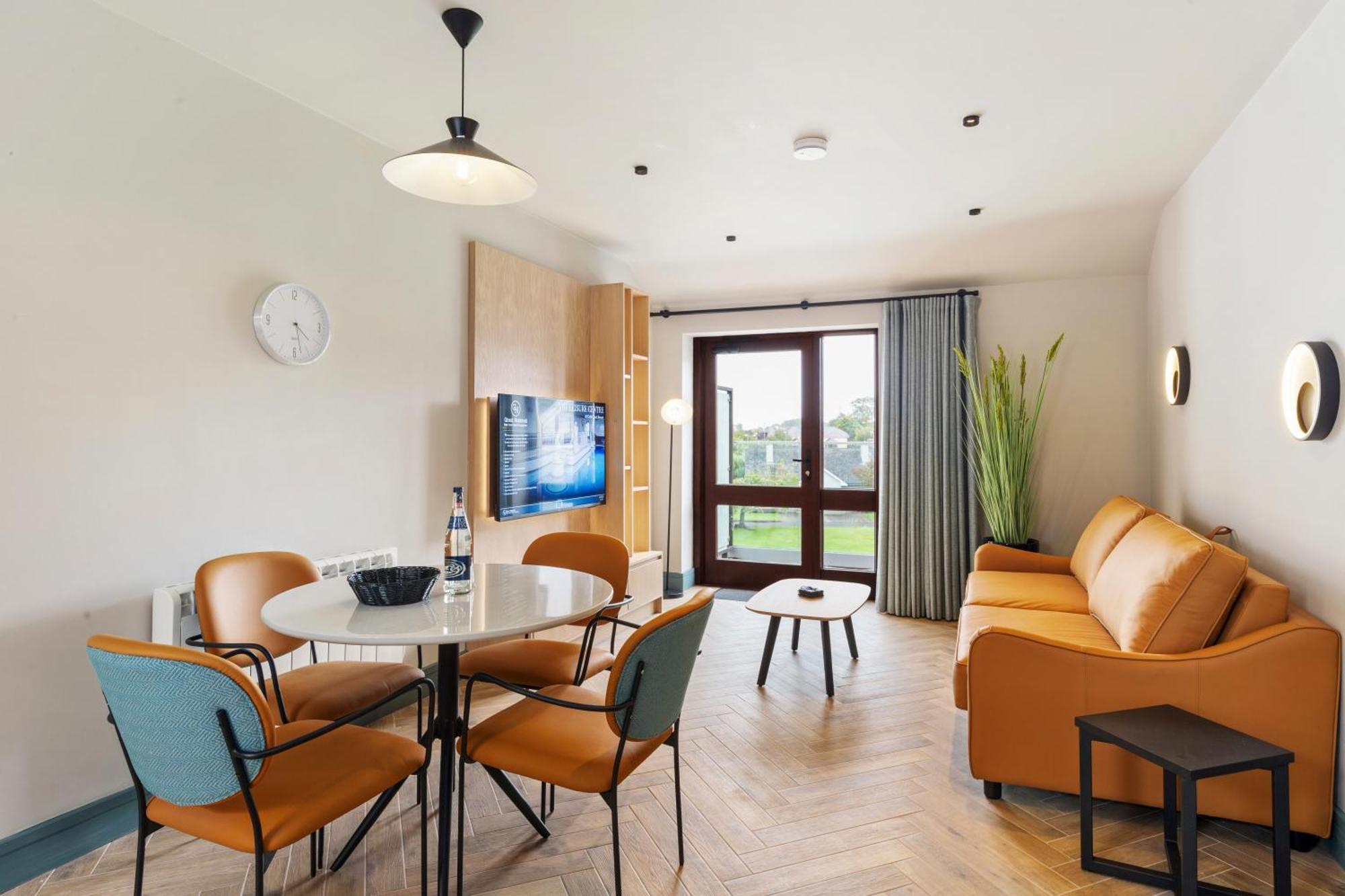 Gold Coast Resort Dungarvan Dungarvan  Exterior foto
