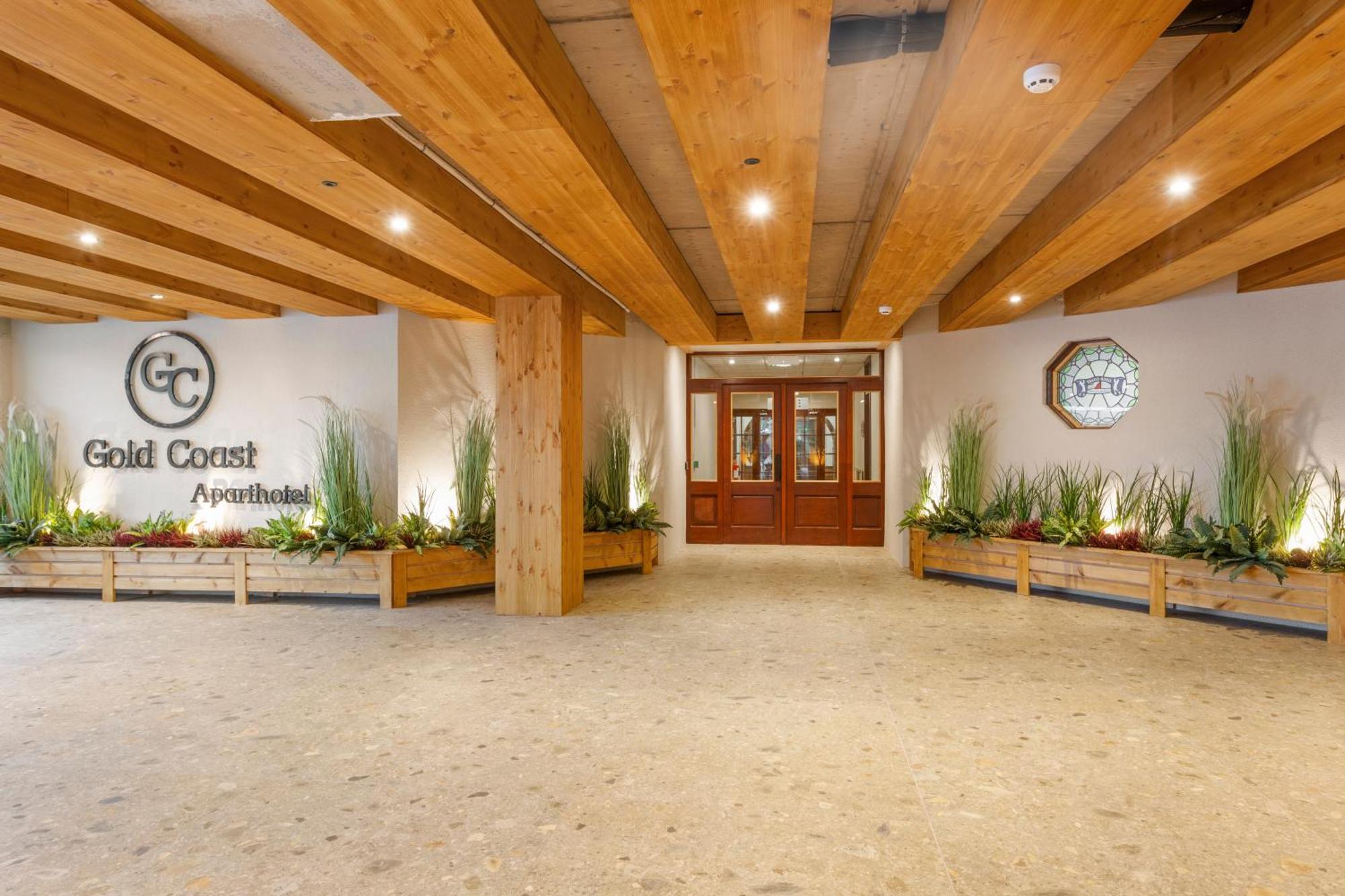 Gold Coast Resort Dungarvan Dungarvan  Exterior foto