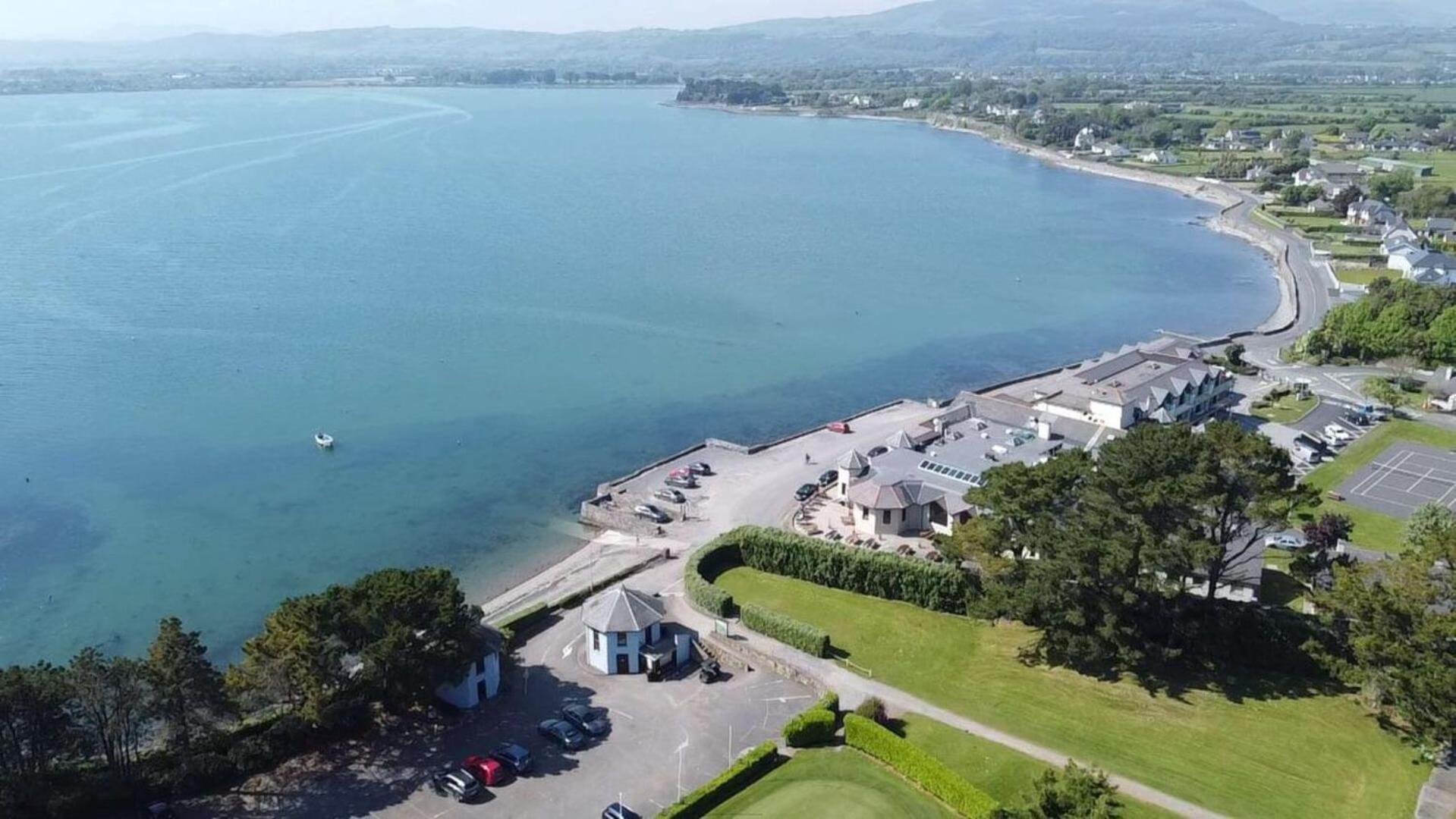 Gold Coast Resort Dungarvan Dungarvan  Exterior foto