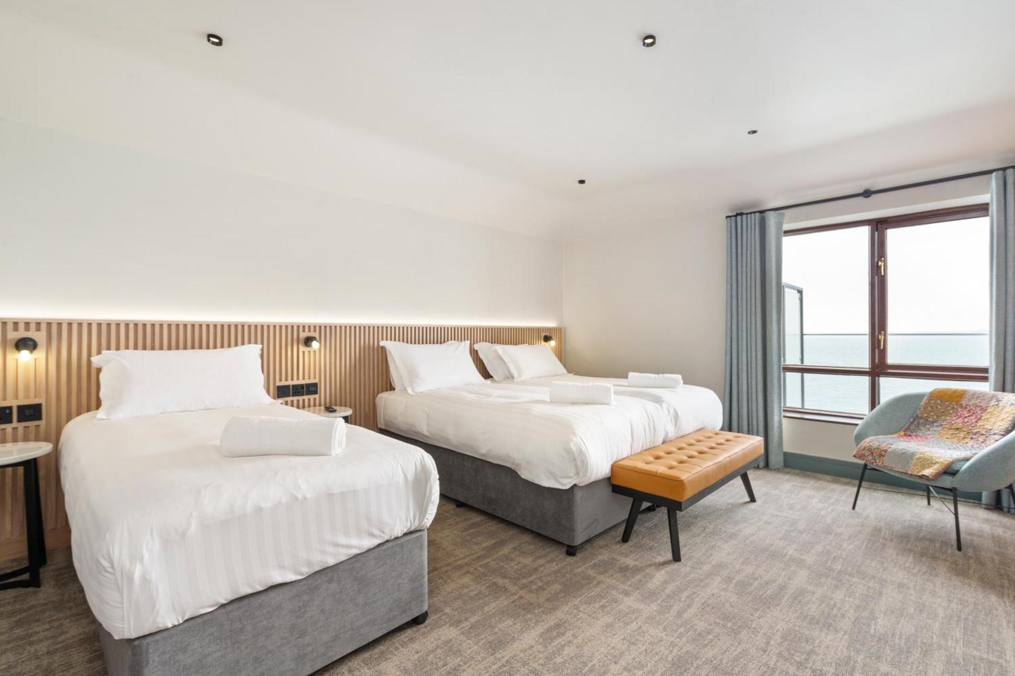 Gold Coast Resort Dungarvan Dungarvan  Exterior foto