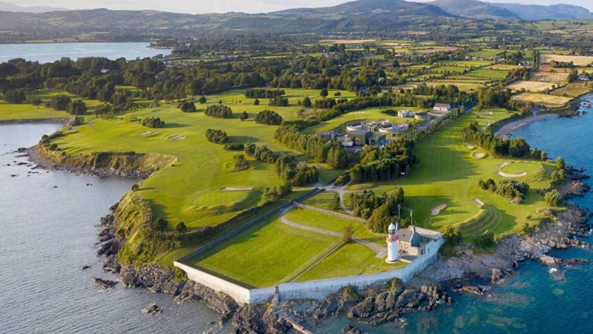 Gold Coast Resort Dungarvan Dungarvan  Exterior foto