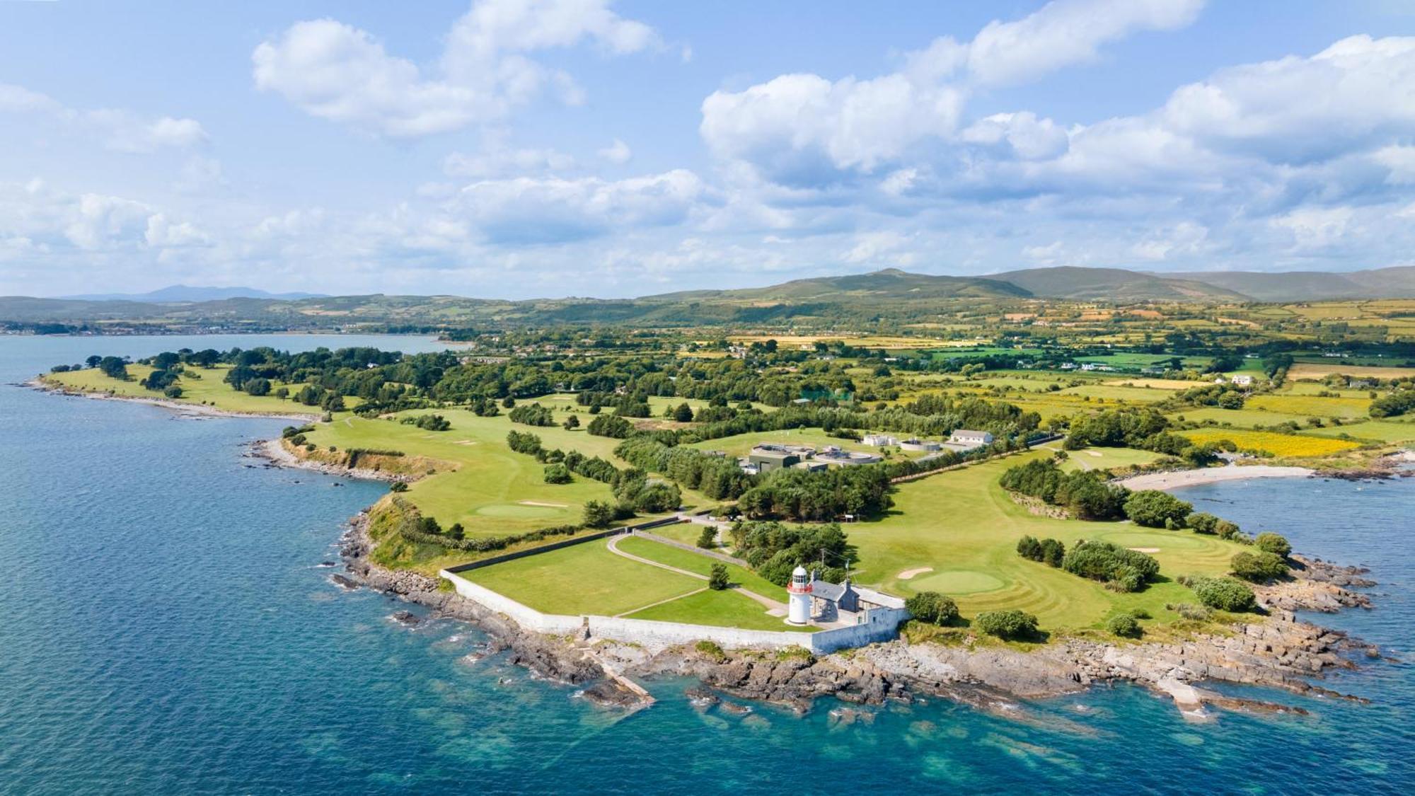 Gold Coast Resort Dungarvan Dungarvan  Exterior foto