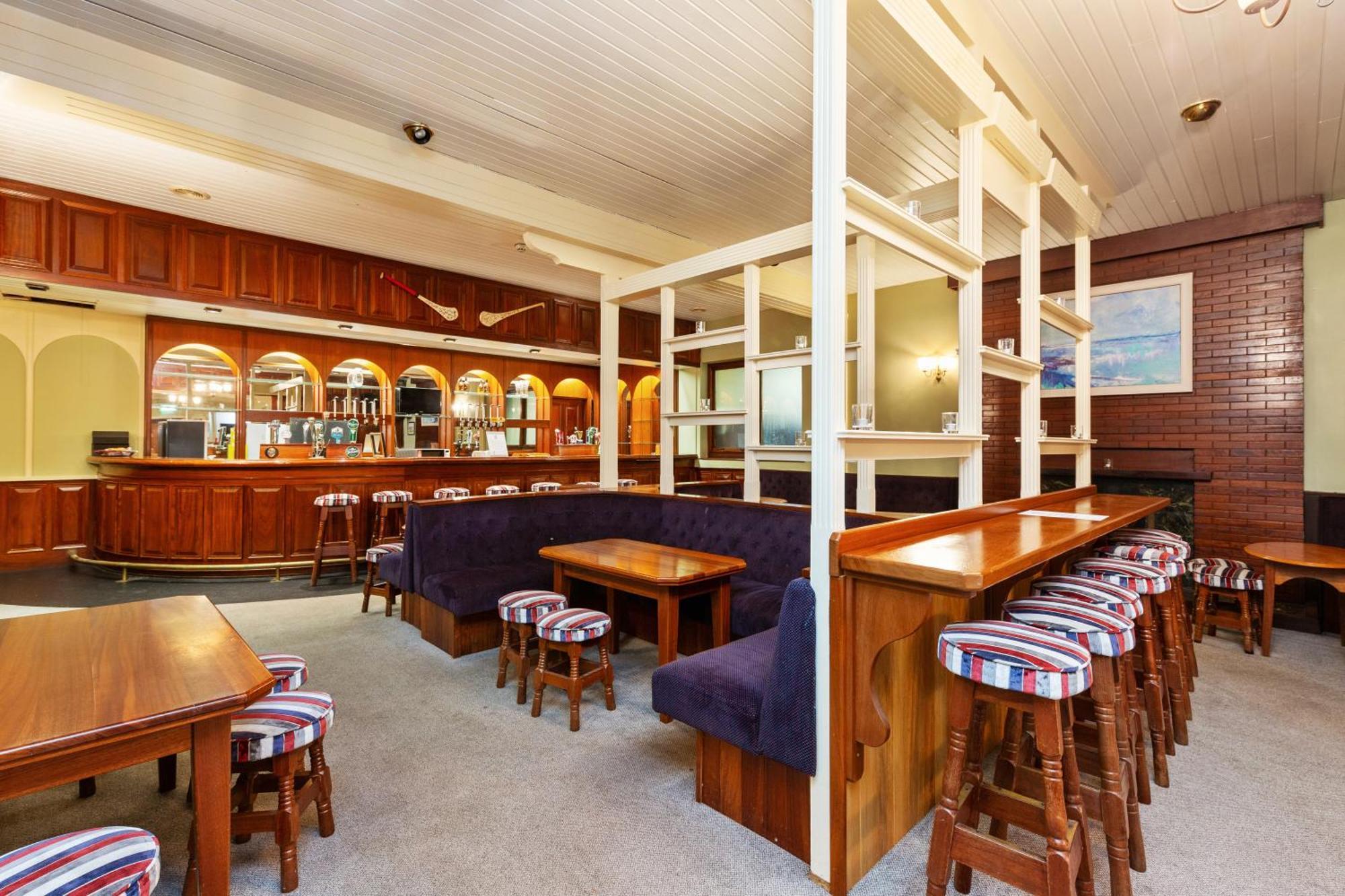 Gold Coast Resort Dungarvan Dungarvan  Exterior foto