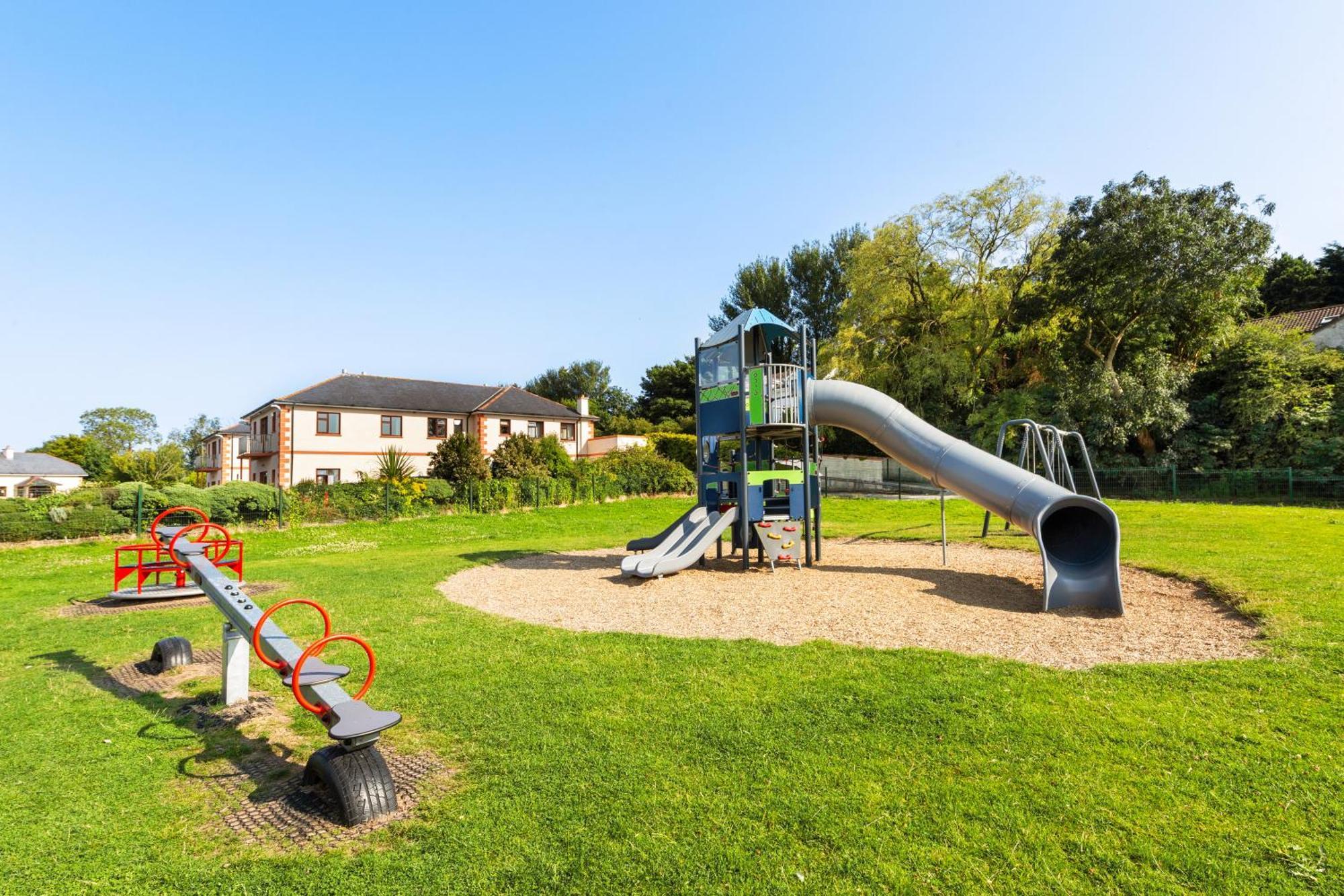 Gold Coast Resort Dungarvan Dungarvan  Exterior foto